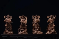 卓越工艺个体店