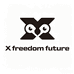 Xfreedomfuture潮牌服饰店