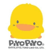 PIYOPIYO黄色小鸭童鞋旗舰店