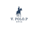 POLO童装女童店