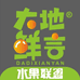 大地鲜言水果