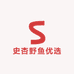 史杏野鱼优选