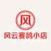 风云赛鸽的小店