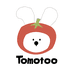 番茄兔Tomotoo