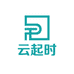 云起时