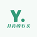 月亮的石头