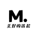 美好的清晨