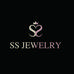 SS JEWELRY 轻奢珠宝
