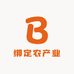 绑定农产业