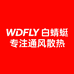 WDFLY白蜻蜓