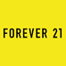 FOREVER 21酷木专卖店