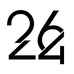 2624studio旷野店