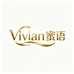 Vivian蜜语内衣