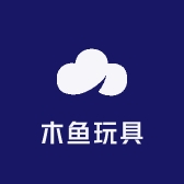 木鱼玩具