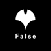 False小屋