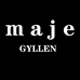 MAJE GYLLEN内衣旗舰店