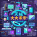 数码大玩家供应链
