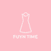 FUYN TIME收立女装专卖店