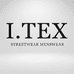 ITEX潮牌男装