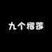 九个榴莲