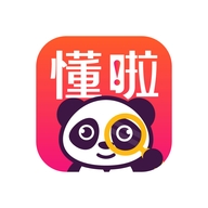 懂啦熊猫科技企业店