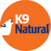 K9 NATURAL优宸宠物食品专卖店