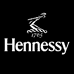 Hennessy轩尼诗金叶店