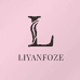 LIYANFOZE美妆海外旗舰店