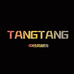 TANGTANG中性风服饰