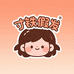 寸铁假发