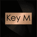 Key M膳食企业店
