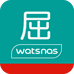 屈Watsnos线上官营店