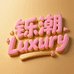铄潮Luxury奢护母婴馆