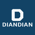 DIANDIAN手工定制女鞋