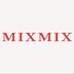 Mixmix自制3店