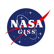 NASA GISS 潮流服饰