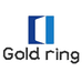 Gold ring Display