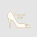 coco高奢女鞋