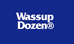 WASSUP DOZEN服饰旗舰店