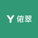 依翠