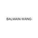 BALMAIN WANG女装原创高定