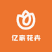 九亿花卉