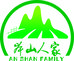 岸山人家旭姐