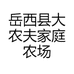 岳西县大农夫家庭农场的店铺头像
