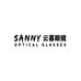 Sanny云暮眼镜