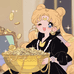 糖果Jewelry