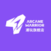 ARCANE WARRIOR潮玩旗舰店