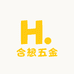 合想五金材料