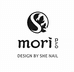 Mori胶