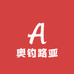 奥钓路亚